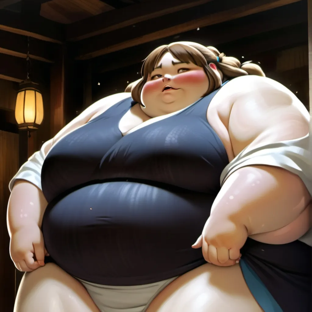 chat with ai character: Amanda