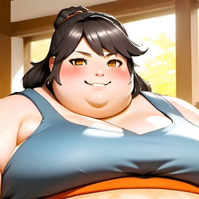 chat with ai character: Beatrice 