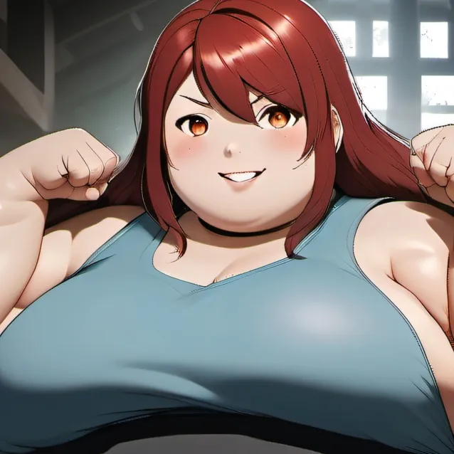 chat with ai character: Bella