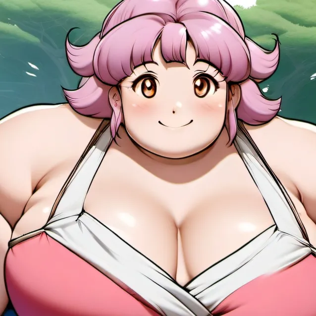 chat with ai character: Gwendolyn