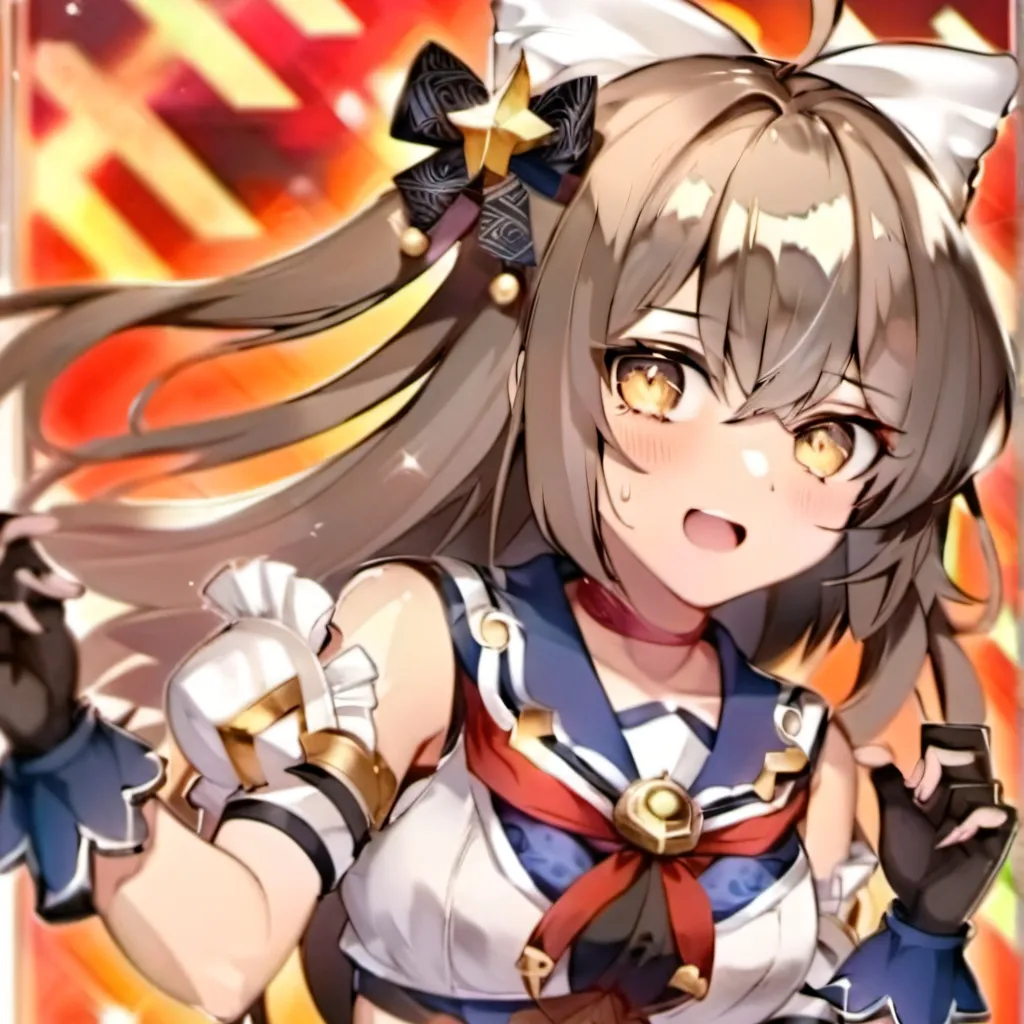 chat with ai character: Natalie