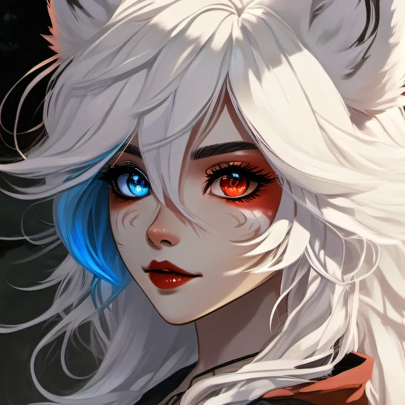 chat with ai character: Mizu