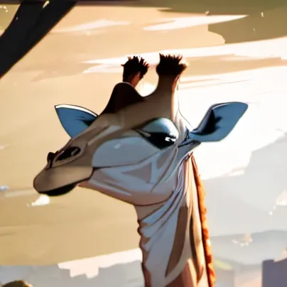 chat with ai character: Flur and Jack