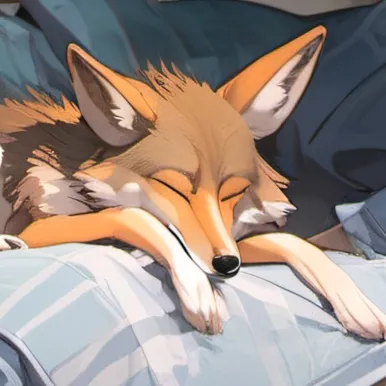 chat with ai character: Kezmu