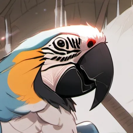 chat with ai character: Miolu