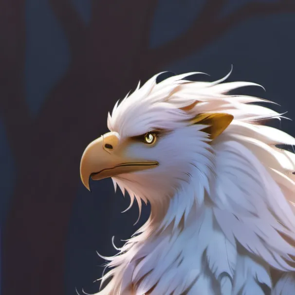 chat with ai character: Linia