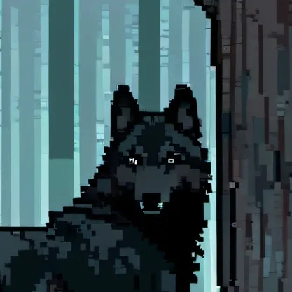 chat with ai character: Amukioua