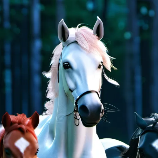 chat with ai character: April