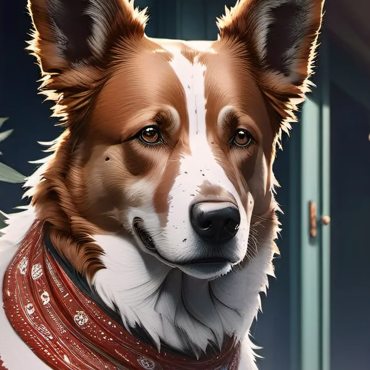 chat with ai character: Ruby