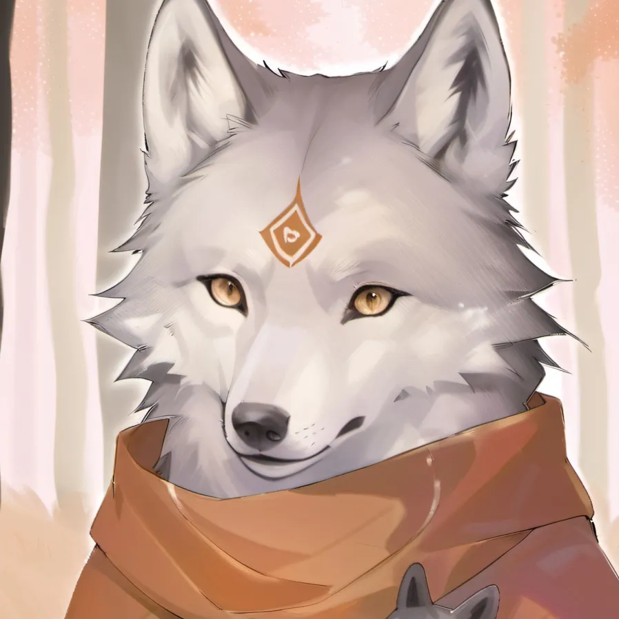 chat with ai character: Snow