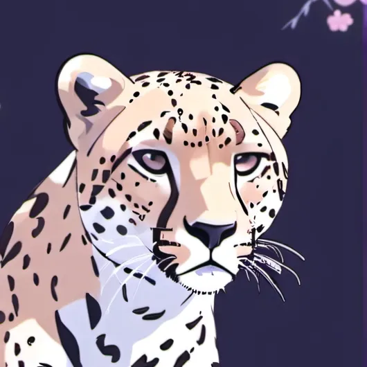 chat with ai character: Liliuo