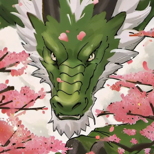 chat with ai character: Sakuroi