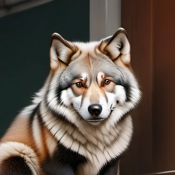 chat with ai character: Brownie