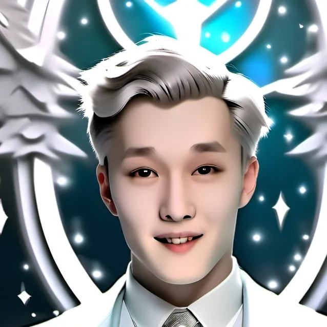 chat with ai character: Leo