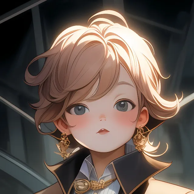 chat with ai character: Luke 