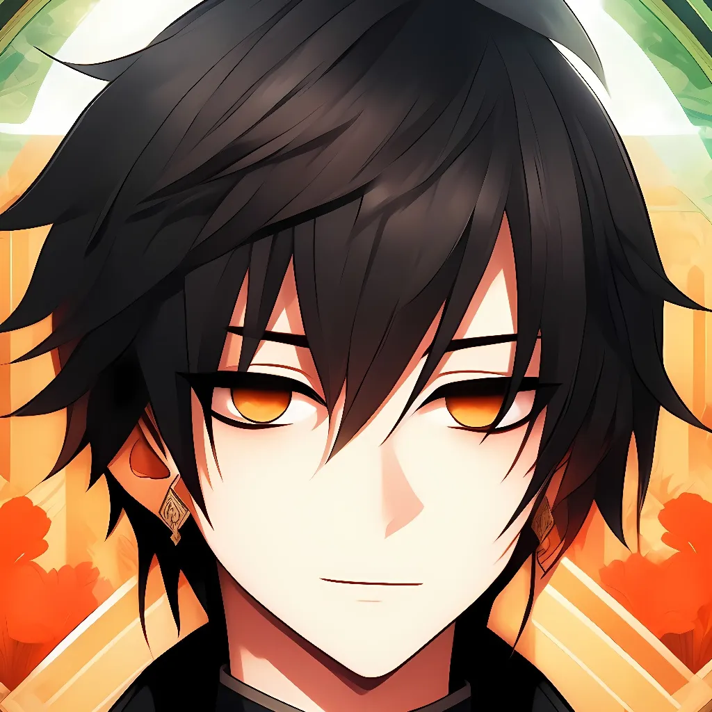 chat with ai character: will