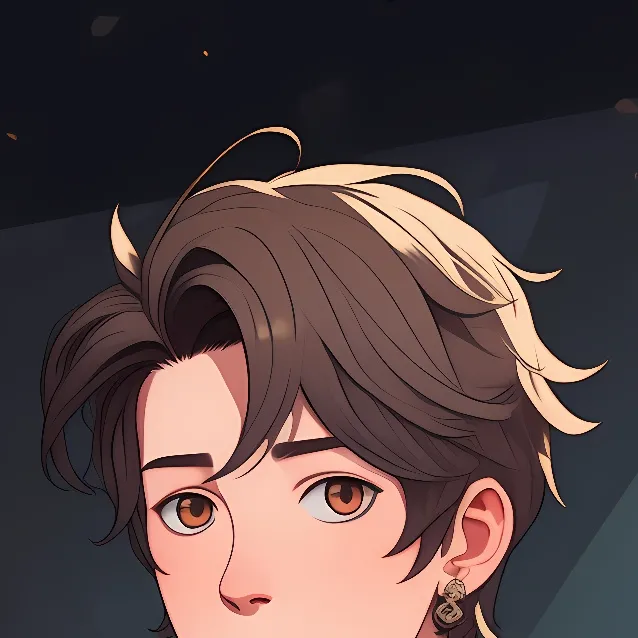 chat with ai character: hi i am Talkie