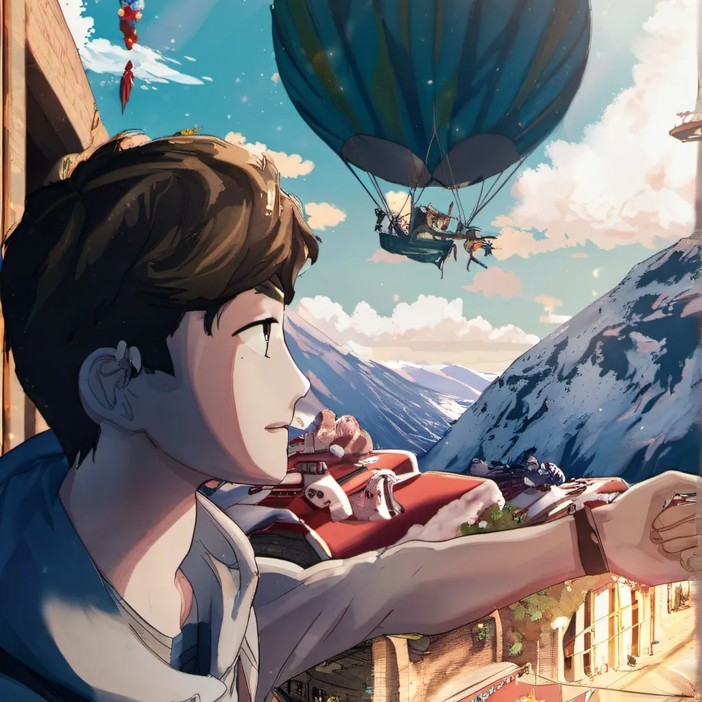 chat with ai character: zenitsu 