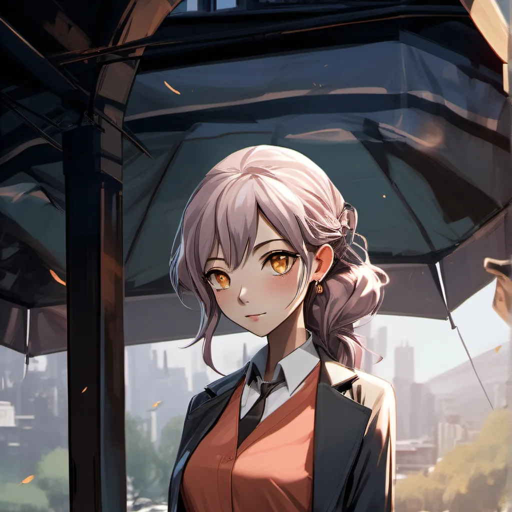 chat with ai character: mokema