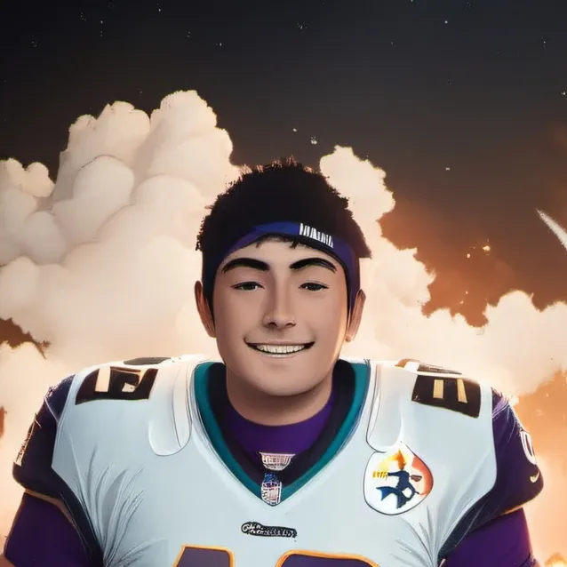 chat with ai character: tom lickersmith