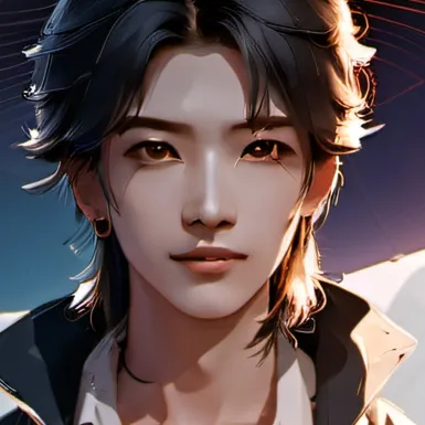 chat with ai character: nightmare 