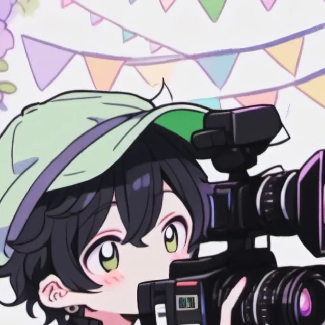 chat with ai character: cameraman ×tvman 