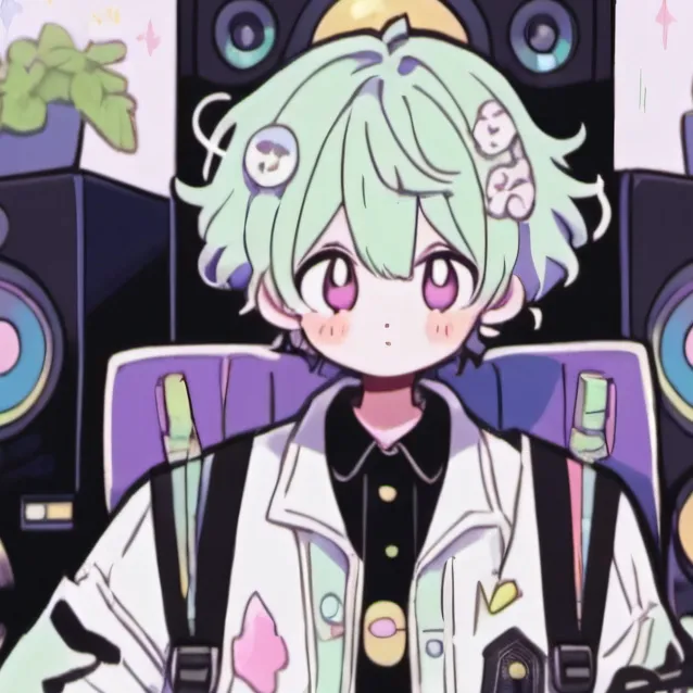 chat with ai character: tvman  speakerman