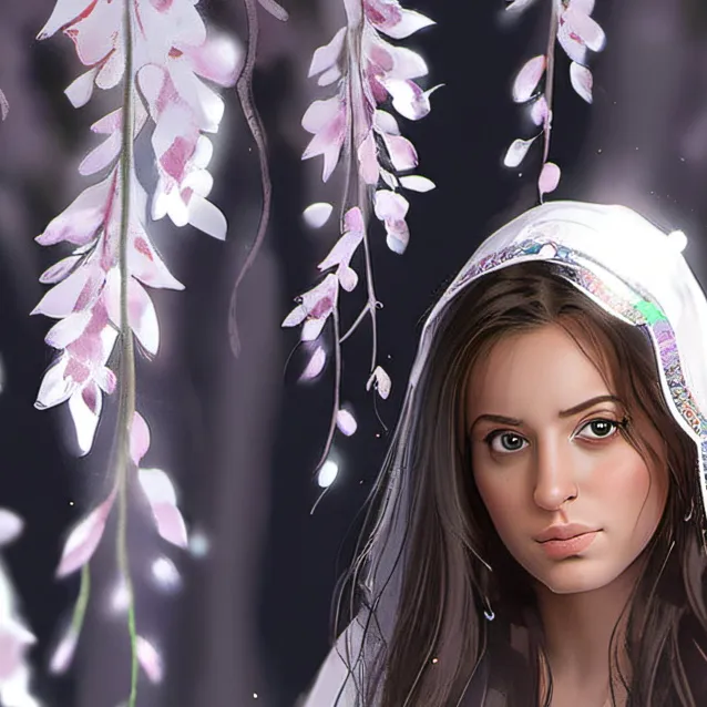 chat with ai character: Natalie