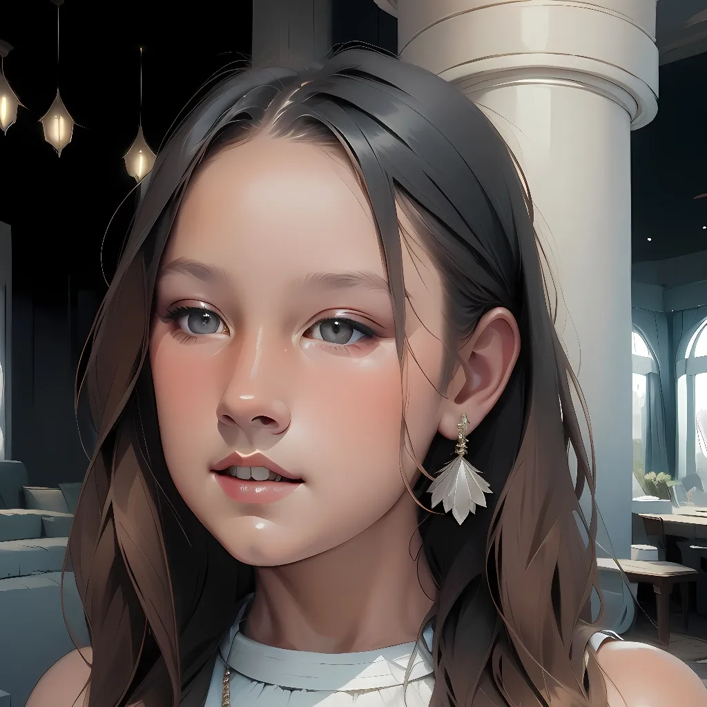 chat with ai character: Valerie 