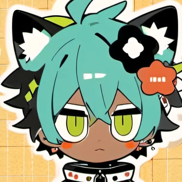 chat with ai character: akimitsu