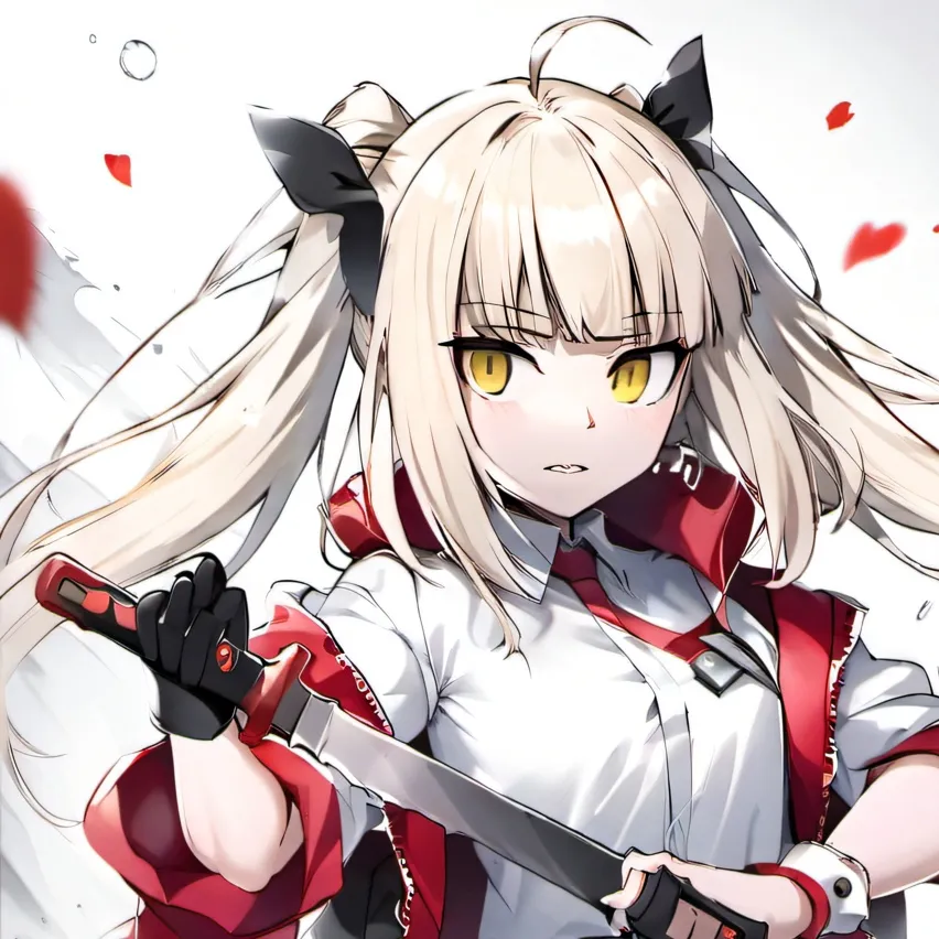 chat with ai character: himiko toga