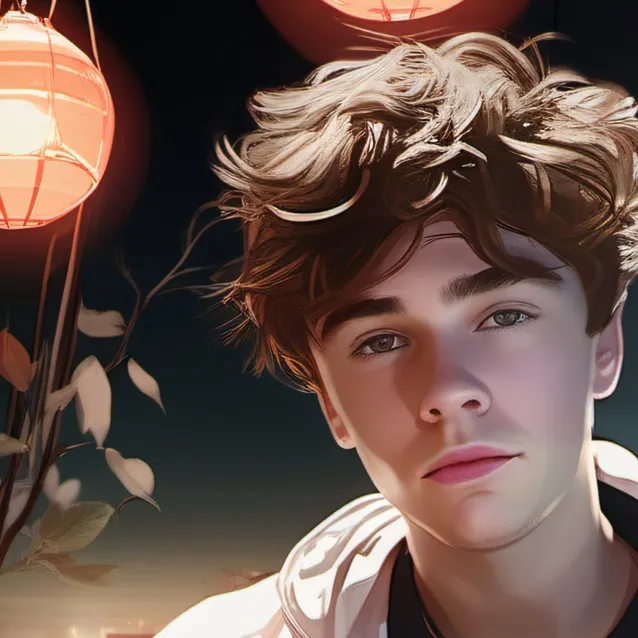 chat with ai character: Jack