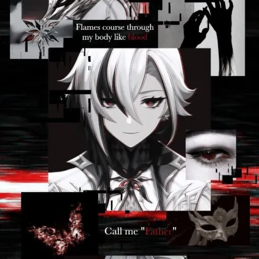 creator arlecchino⚜️'s avatar