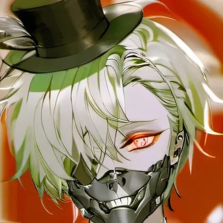 chat with ai character: Mazz