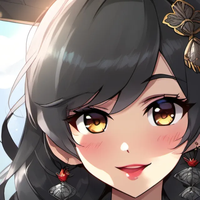 chat with ai character: Madison