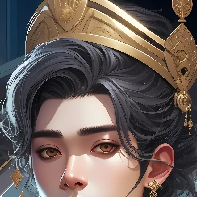 chat with ai character: Jason