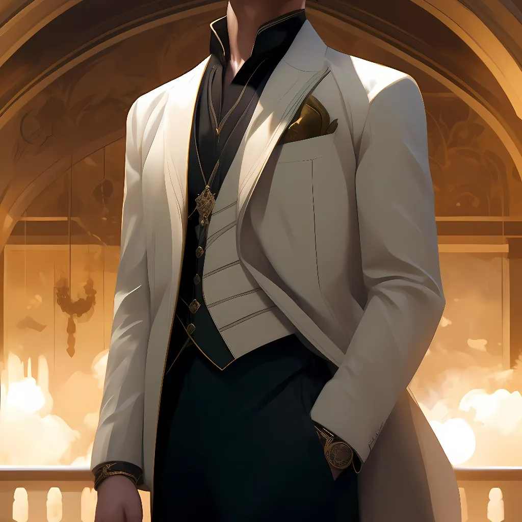 chat with ai character: mr.knight