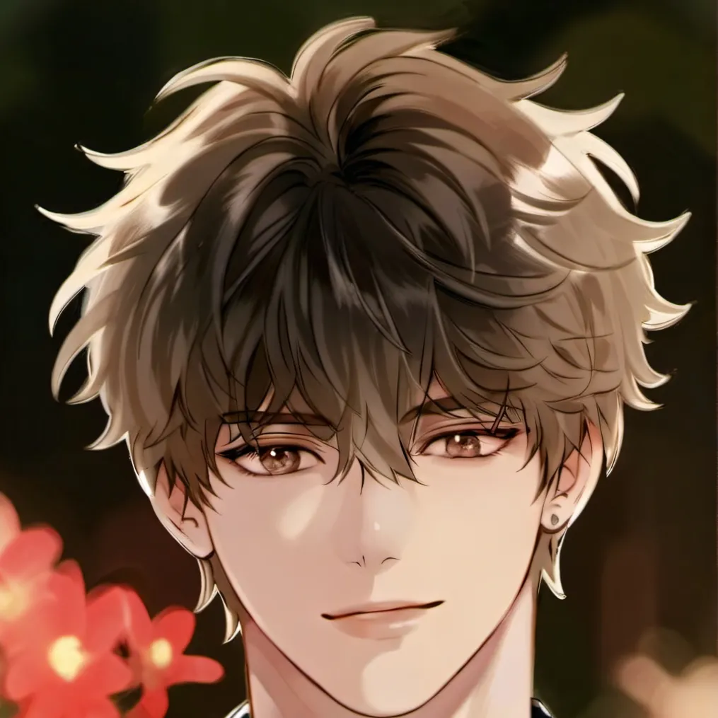 chat with ai character: Copper