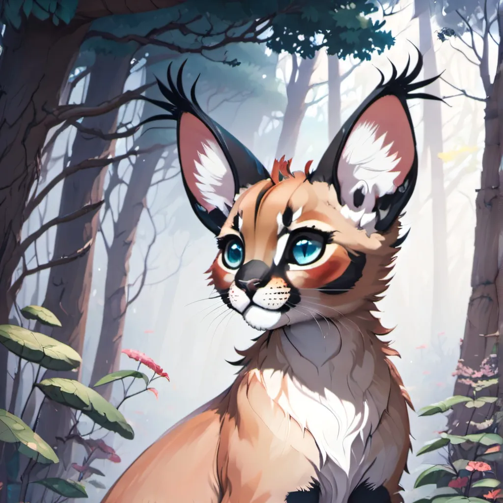 chat with ai character: Alaska