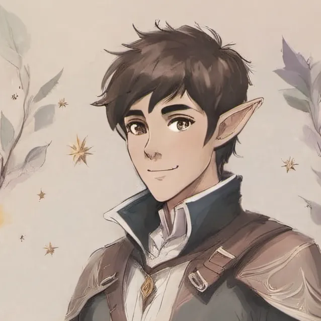 chat with ai character: Ashton