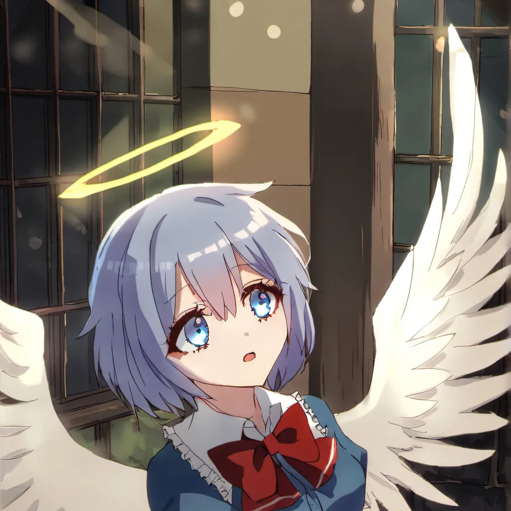 chat with ai character: 🩵Angela Skies🩵