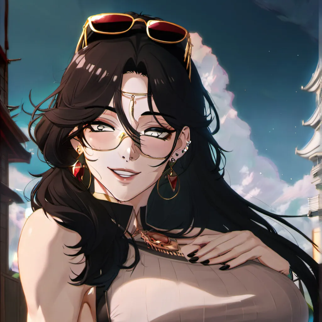 chat with ai character: Eleanor