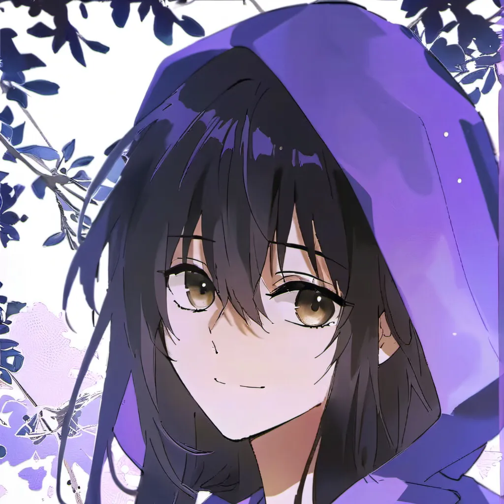 chat with ai character: Nadia