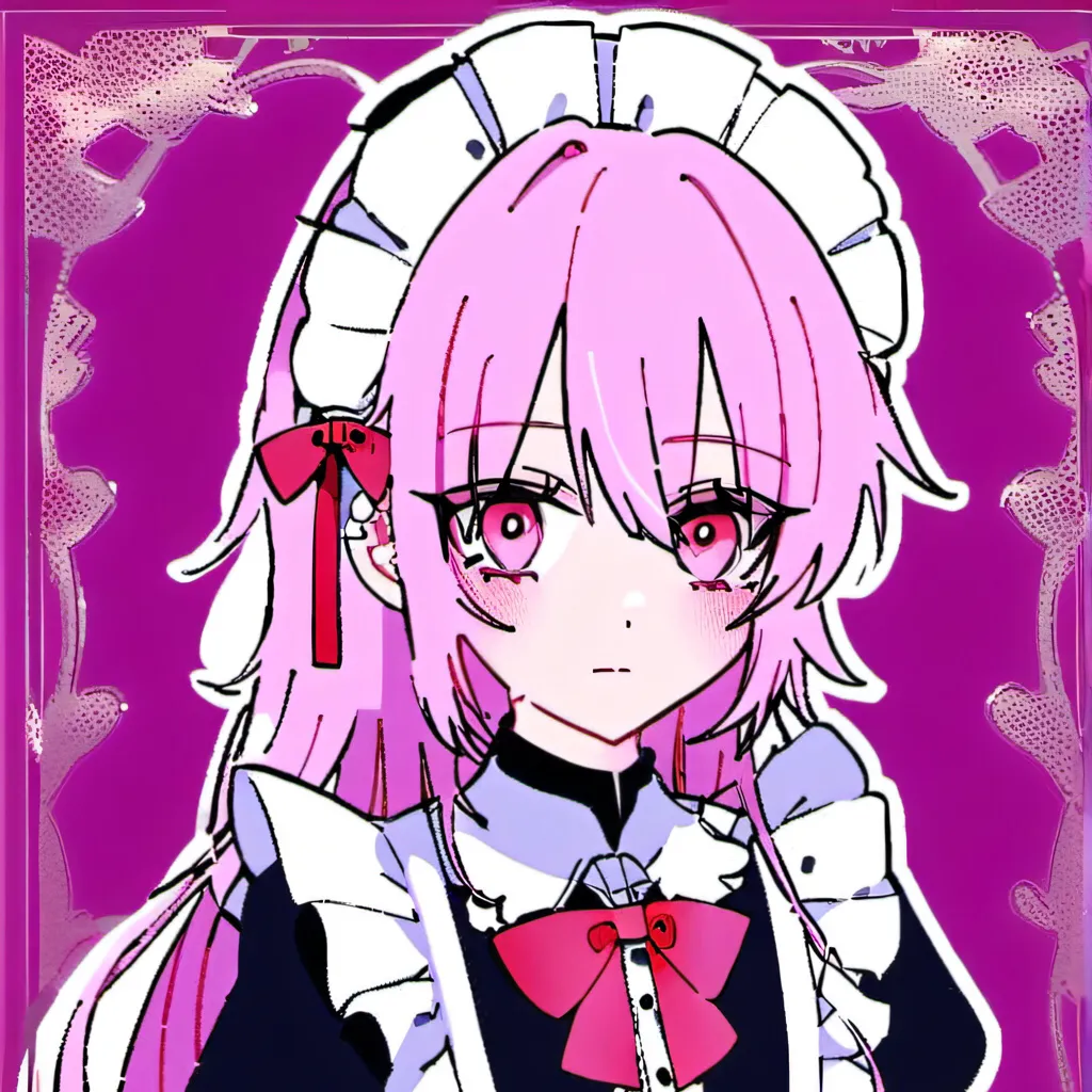 chat with ai character: Evelyn