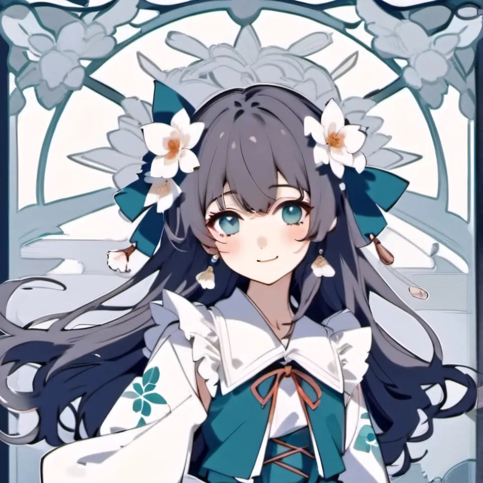 chat with ai character: Sophia