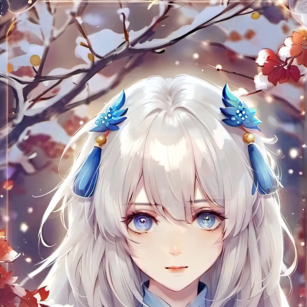 chat with ai character: Emilia