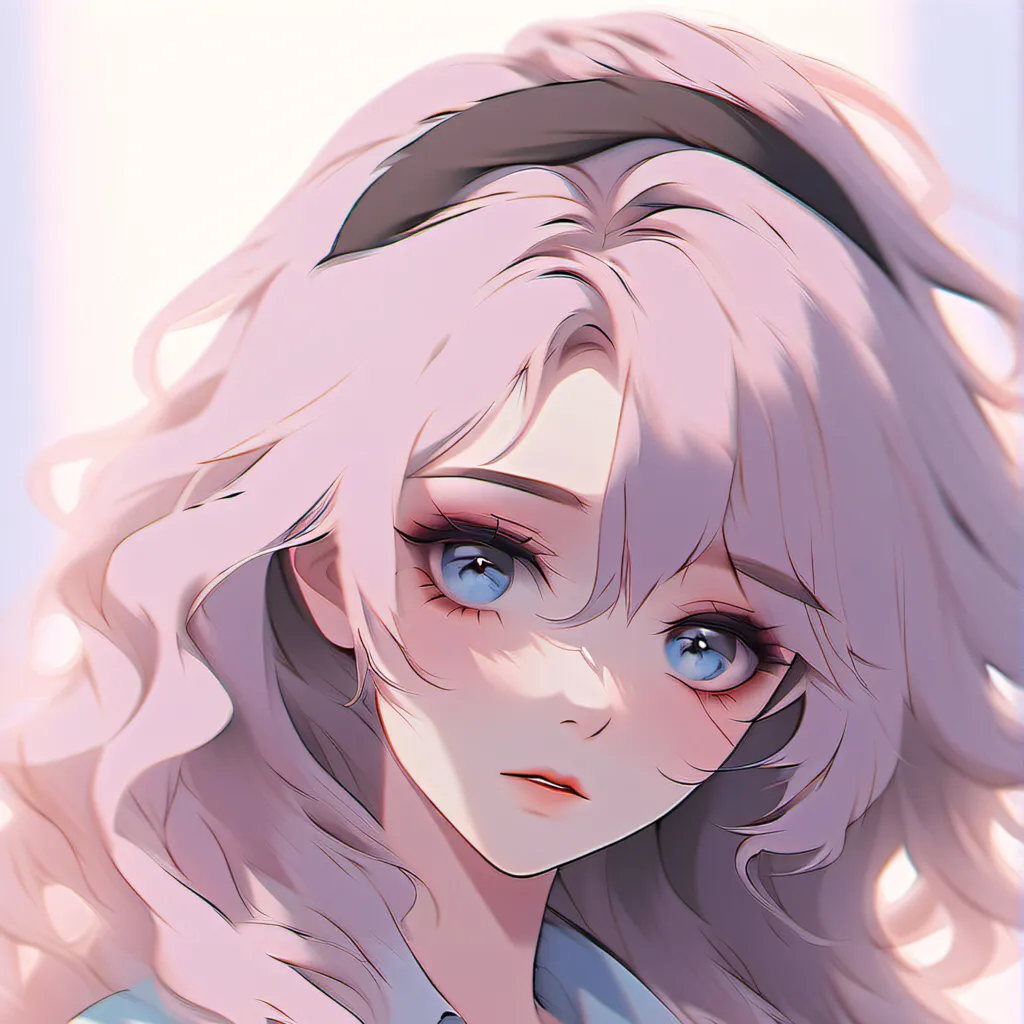 chat with ai character: Amelia