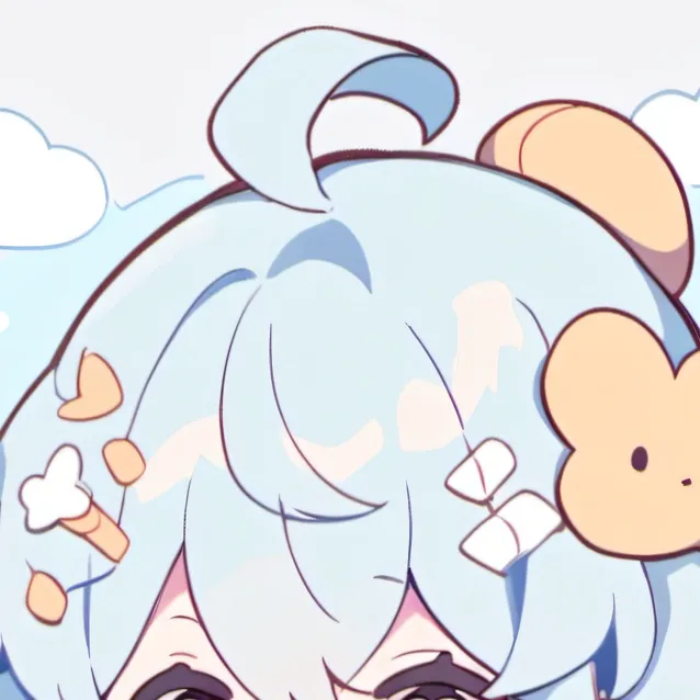 chat with ai character: snowy (she 