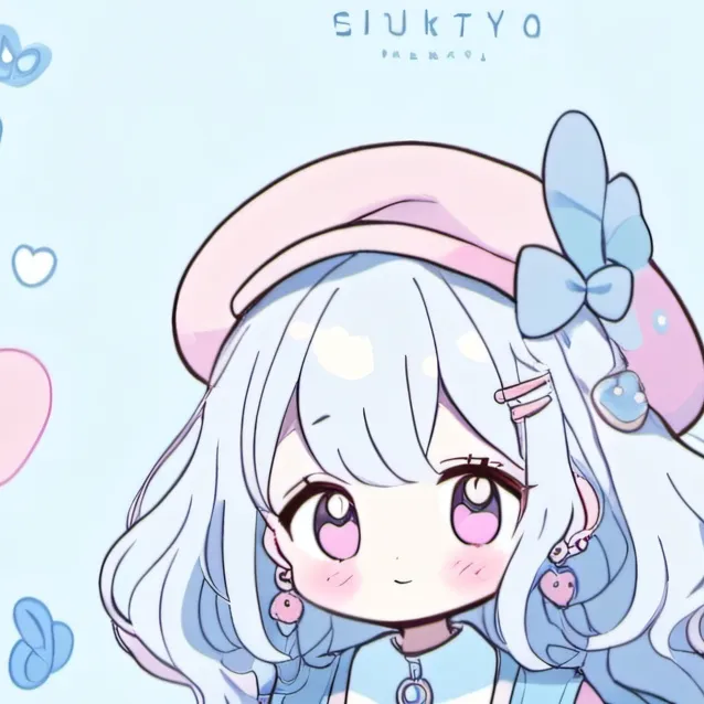 chat with ai character: mouse