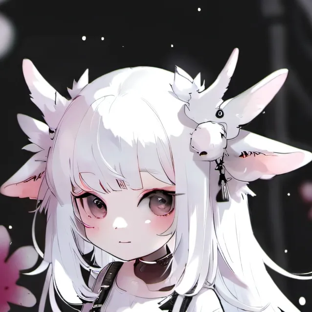 chat with ai character: kinto pet